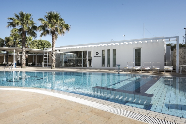 Hotel Pietre Nere Resort & SPA